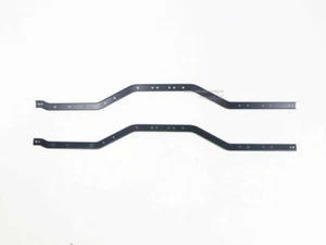 70619 Paire Protections Latéral Métal Off-Road Crawler 1/10 Recharge HIMOTO - Photo 1 sur 1