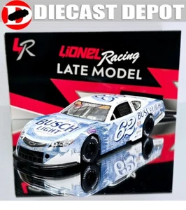 KEVIN HARVICK 2024 BUSCH LIGHT LATE MODEL 1/24 ARC DIECAST - Picture 1 of 9
