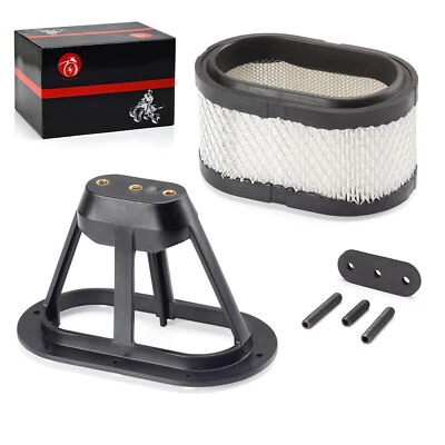 95-98 Air Filter W Air Box Filter Stand kit for Polaris Magnum 425 2x4 4x4 6x6 - Image 1 of 4