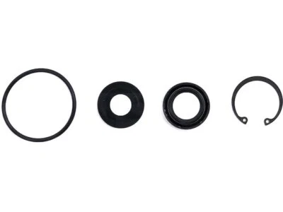 Kit de sello de eje de entrada de engranaje de dirección suburbano para GMC K2500 1992-1996 81199SWJS Foto 1 de 2