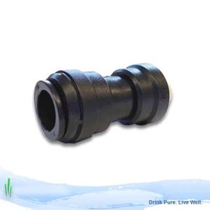 DM Fit Push Fit 3/8" x 12 mm reduzierende gerade - Wohnwagen/Wohnmobil/Boot/Wohnmobil - Bild 1 von 2
