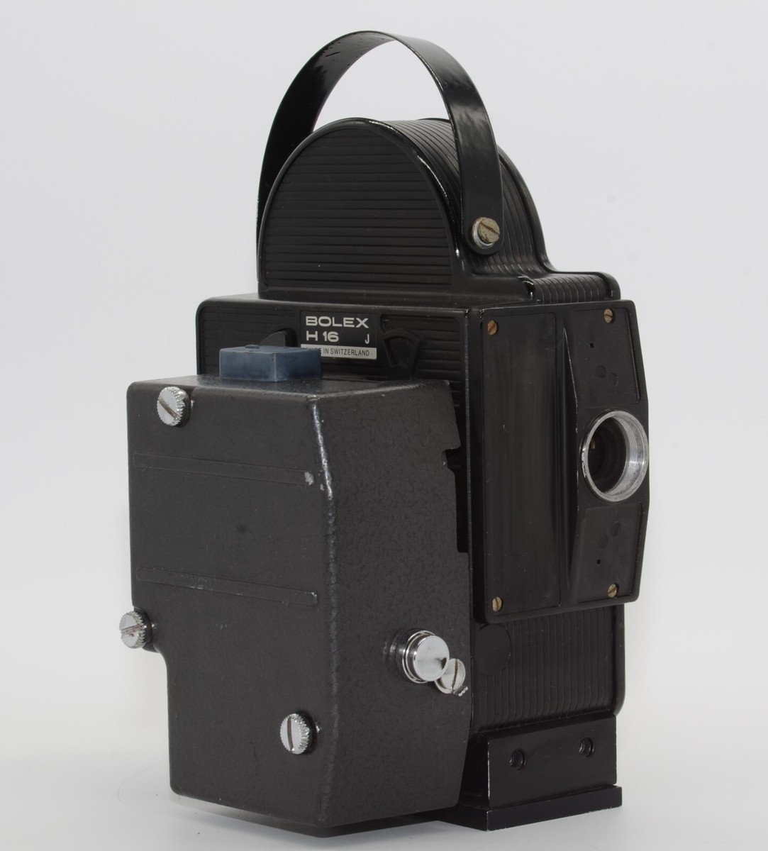 Bolex H16 Movie Cameras for sale | eBay Bolex H16 Movie Cameras for sale | eBay