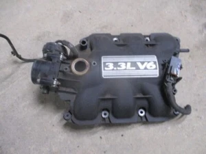 05-10 Caravan 3.3 Upper Intake Manifold - Picture 1 of 4
