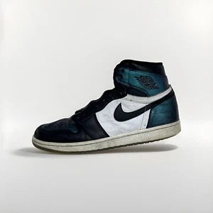 Size 10.5 - Air Jordan 1 Retro OG High All Star - Chameleon - Picture 1 of 5