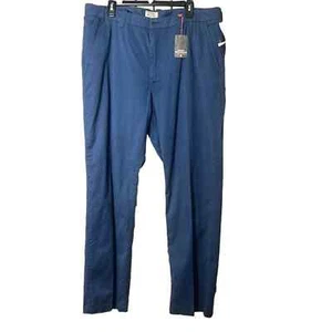 QUICKSILVER WATERMAN NWT  COLLECTION PANTS SIZE 38 - Picture 1 of 8