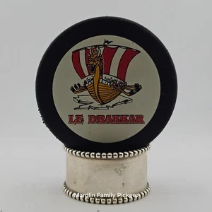 Offizieller Val-d’Or Foreurs QMJHL 25th Anniversary Hockey Puck - Bild 1 von 3