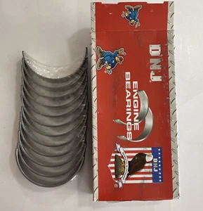 Rb1169-010 dnj engine bearings new - Picture 1 of 4