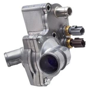Engine Thermostat Housing for Ford Mustang Explorer Mountaineer 4.0L V6 2002-10 - Picture 1 of 12
