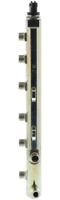 Carril de combustible de inyección de combustible Bosch 2008 2009 para Dodge Ram 3500 2007-2010 6,7 L L6 Foto 1 de 4
