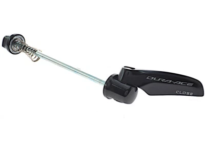 Shimano Dura-Ace WH-R9200 Front Complete Quick Release/Skewer 133mm - Image 1 of 2