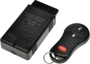 Dorman 13778 Keyless Entry Remote 3 Button Compatible with Select Models (OE - Picture 1 of 10