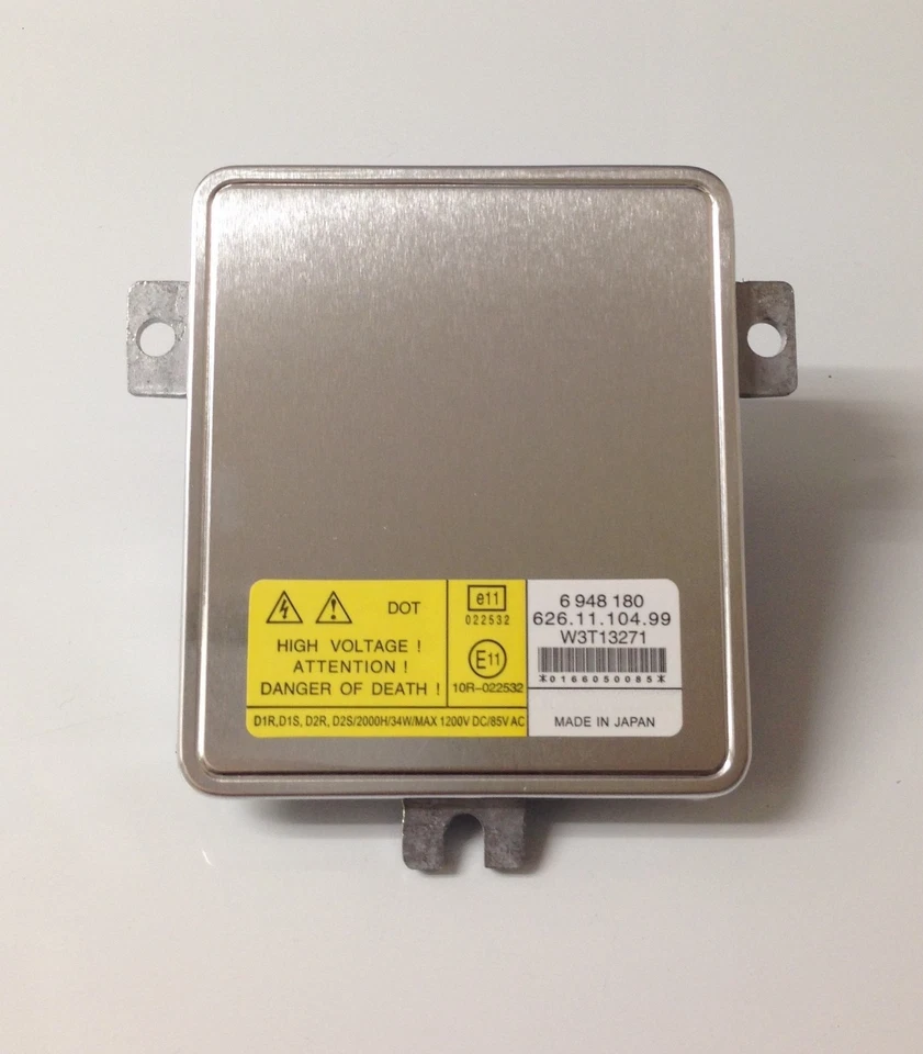  NEW FOR OEM BMW E90 E91 3 Series D1S XENON HID Ballast 63126948180 Control Unit - Image 1 of 2