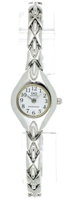 Orologio da donna al quarzo Q & Q