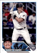 2023 Topps Baseball Card Pick (Base) 251-500