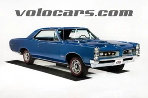 1966 Pontiac GTO - Picture 1 of 12