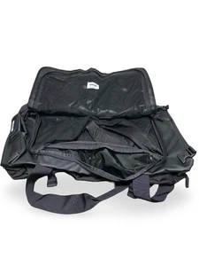 Incase Tracto Split Duffel 90L - Schwarz - Neu ohne Etikett - Bild 1 von 5