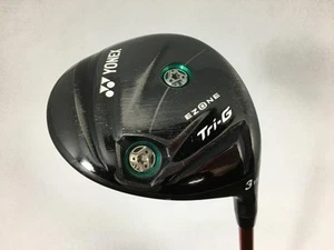 Yonex EZONE Tri-G 2015 15° Stiff 3W 43.25in Fairway wood RH R70 330g - Picture 1 of 4