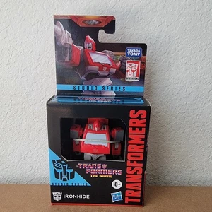 Transformers Studio Series 86 Iron Hide Takara Tomy Toys - Picture 1 of 4