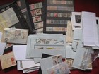 vintage MEXICO Collection Reg Issue, Airmail, Official, Revenue....See 90 Photos