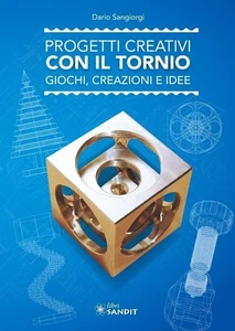Dario Sangiorgi Libri Dario Sangiorgi - Progetti Creativi Con Il Tor (Paperback) - Picture 1 of 2