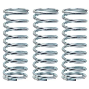 Muelle de compresión C-750, OD 3/4" x longitud 2" (paquete de 3) - Imagen 1 de 7