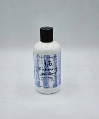 Bumble And Bumble Thickening Volume Conditioner  8.5 Oz / 250ml - Brand New - Image 1 of 4