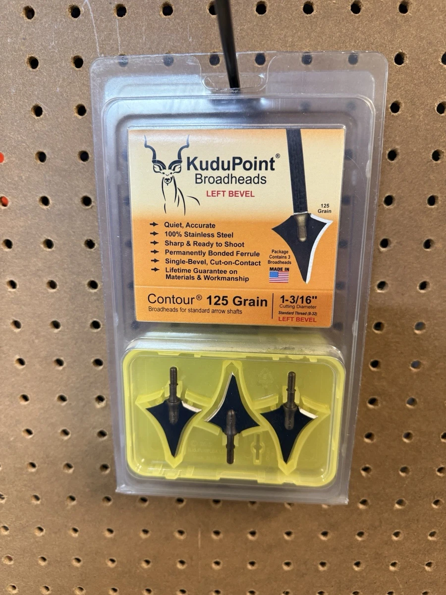 24 Flèches Broadhead Judo 8 Pattes - 25 Grains - Pointe En Acier Inoxydable - Pour Chasse Petit Gibier Et Pratique Tir à L'Arc