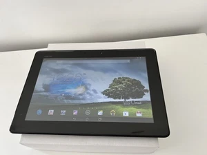 ASUS MeMO Pad ME301T Blue 16GB 10.1" Android Tablet - Picture 1 of 7