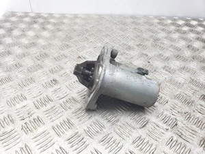 PEUGEOT 208 1.2 PETROL STARTER MOTOR 9671530880-03 2017 - Picture 1 of 13