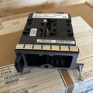 1pc For CISCO N5548P-FAN-B Switch Fan 800-40046-03 A0+ - Picture 1 of 5