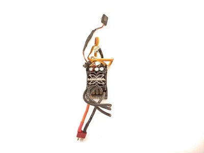 Castle Creations Mamba X 1/10th 6S Brushless Motor ESC Sensored - Image 1 of 4