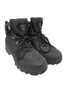 Wolverine Hombres Overpass CarbonMAX 6" Bota Zapatos de Trabajo - Talla 9M - Imagen 1 de 11