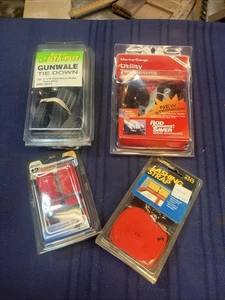 Zurrgurt / Zurrgurt Set Rod Saver, Gunwale, Cargo Mate - Bild 1 von 13