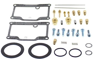 All Balls Snowmobile Carburetor Rebuild Kit 26-1804 141-8804 135758 abr26-1804 - Picture 1 of 4