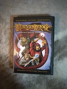 Dragonlance (DVD) 2008 - Bild 1 von 4