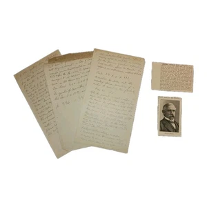 19th C. U.S. House Parliamentary Procedure Notes - Jefferson’s Manual, Rules - Bild 1 von 6