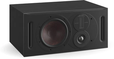 Динамик центрального канала DALI Opticon VOKAL MK2 BLK ea черный ea - Изображение 1 из 3