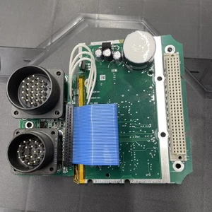 Placa actuadora Woodward Integrated TecJet 50+ Plus 5506-1057 nueva pero dañada S22 - Imagen 1 de 8