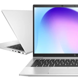 LAPTOP HP ELITEBOOK 845 G8 RYZEN 3 PRO 5400U 8GB 256GB SSD FHD W11 - Afbeelding 1 van 13