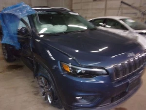 Chassis ECM Supply Power Distribution Center Fits 19-23 CHEROKEE 31476 - Picture 1 of 12