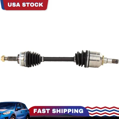 Nuevo eje CV trasero izquierdo OE para Toyota MR2 Spyder 2000-2002 1,8 L con garantía_MA Foto 1 de 4