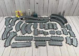 Thomas & Friends Take A Long Track und Zubehör, 36 Teile!! - Bild 1 von 24