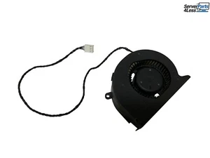 HP 670051-001 Z820 Z840 Single Blower Fan Module - Picture 1 of 3