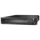 APC Smart-UPS XL 2000VA 120V LCD (SMX2000RMLV2UNC) with included SNMP (AP9631)
