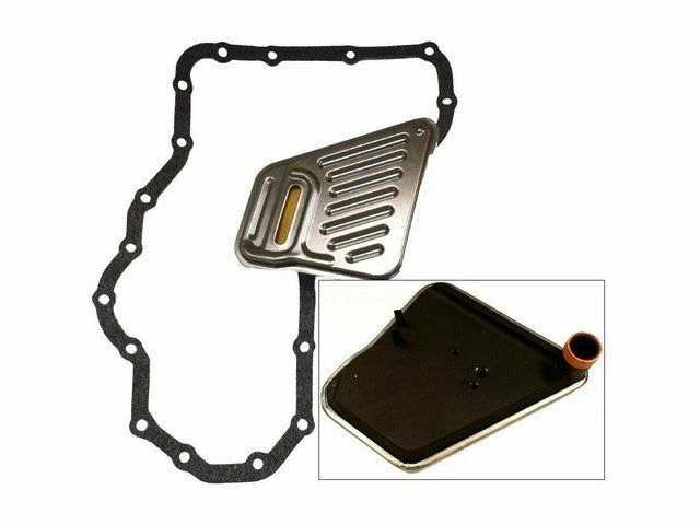 Kit de filtro de transmisión automática para Ford Windstar 2002-2003 3,8 L V6 G597YQ Foto 1 de 1