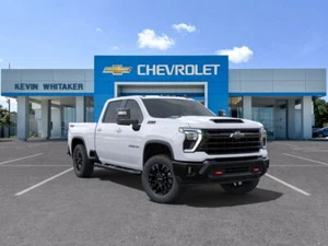 2025 Chevrolet Silverado 2500 LT - Picture 1 of 12
