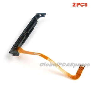 Cable flexible pelador fianza con sensor de presente de etiqueta de 2 piezas para Zebra QLN220 P1029693 - Imagen 1 de 4