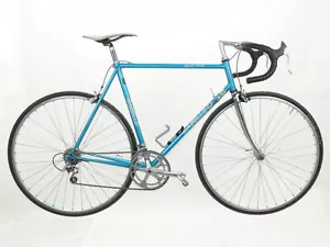 Gazelle Tour de l'Avenir Rennrad Roadbike Shimano 105 Group Size58cm Refurbished - Bild 1 von 5