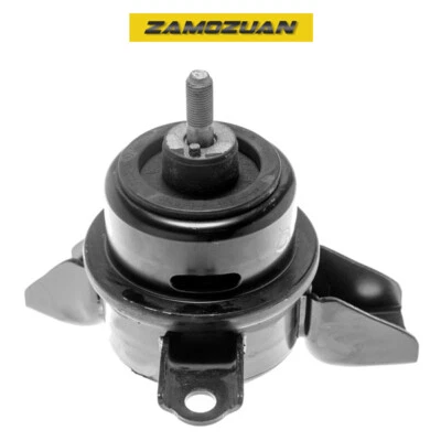 Front Right Engine Motor Mount 2010-2013 for Kia Soul 1.6L, 2.0L A7190, 9756 - Image 1 of 4