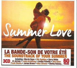 COFFRET 3 CD 60T MARVIN GAYE/OTIS REDDING/BOB DYLAN/SINATRA/ARMSTRONG/GAINSBOURG - Picture 1 of 2